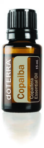 Doterra Copaiba essential oil